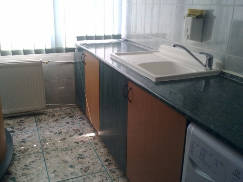 Iancului, 2 minute metrou