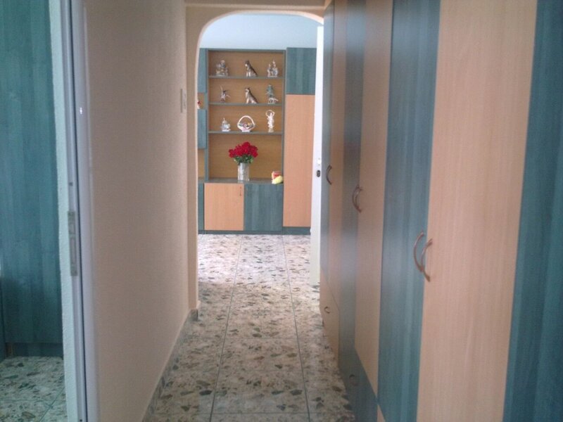 Iancului, 2 minute metrou